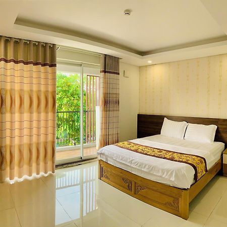 May Hotel Night Market Phu Quoc Eksteriør bilde
