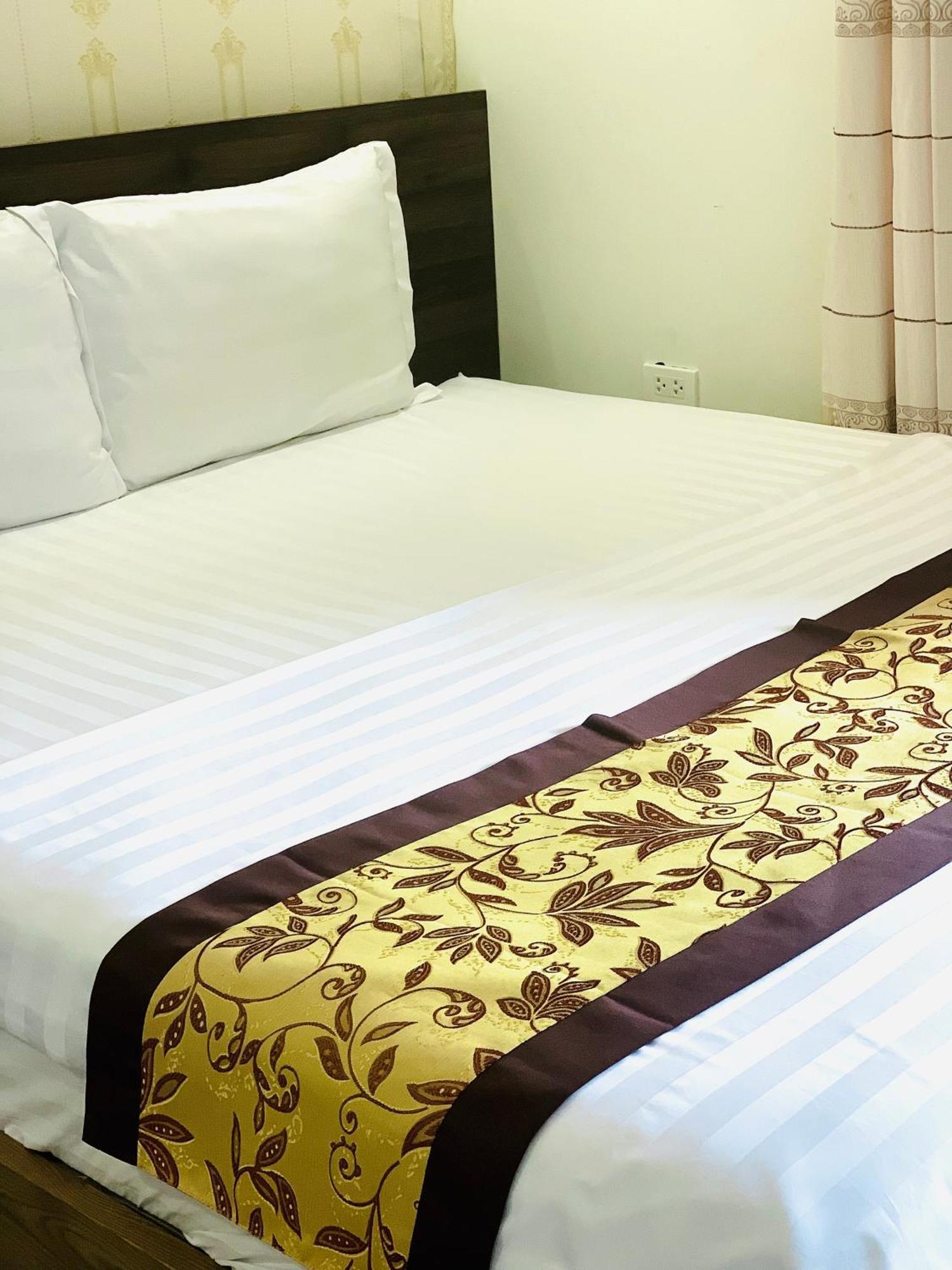 May Hotel Night Market Phu Quoc Eksteriør bilde