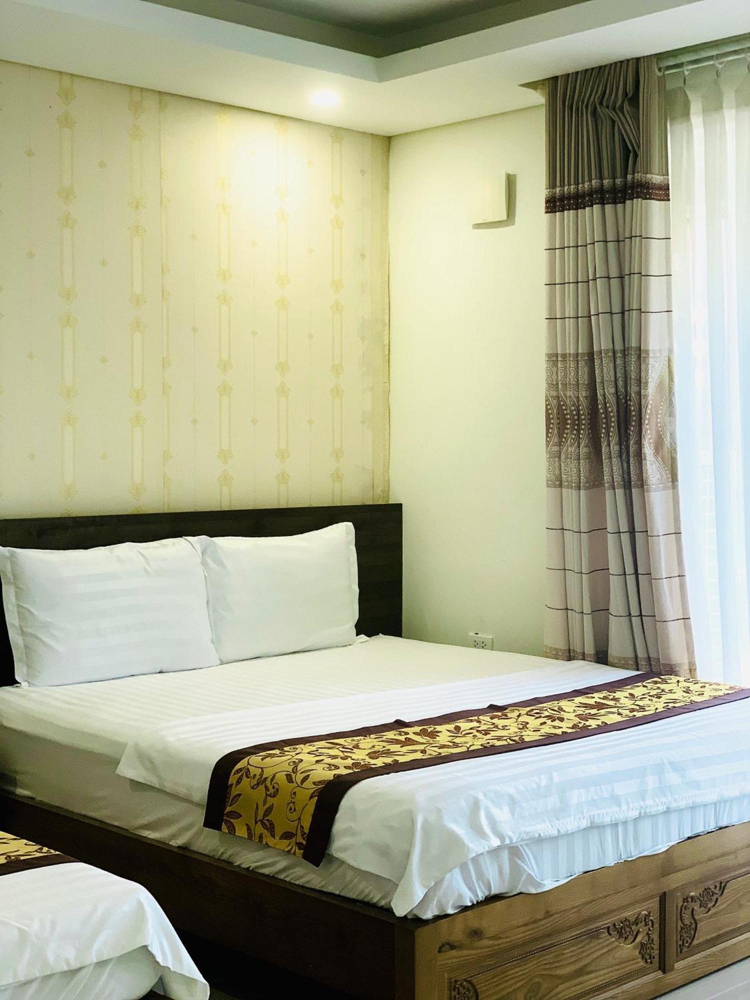 May Hotel Night Market Phu Quoc Eksteriør bilde